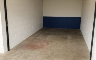 Box de stockage 12 m³ et 22 m³ à Seraing, près de Liège – European-Box